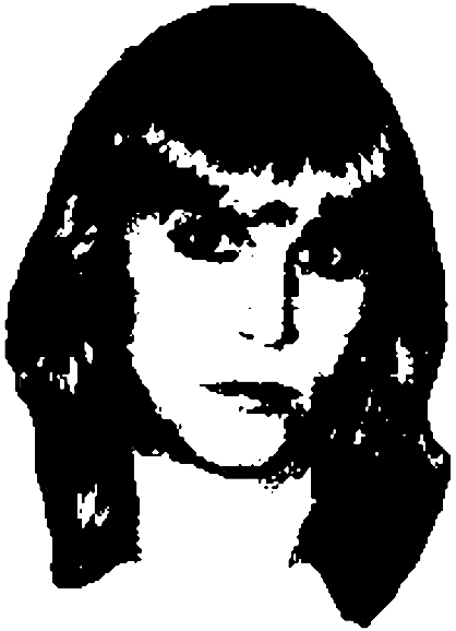 Kate Malamiko headshot